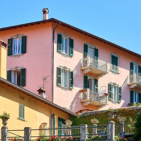 Апартаменты Casa Ferry Варенна Экстерьер фото